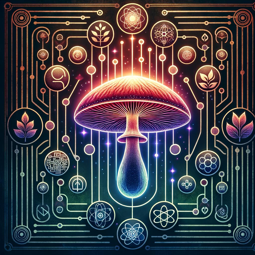 What ​Is Mushroom Nootropics